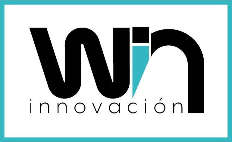 Logo Win Innovacion