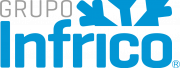 Logo Grupo Infrico Logo Grupo Infrico