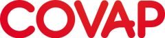 logo solo COVAP rojo logo solo COVAP rojo